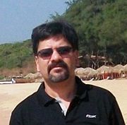 Rajiv Goel