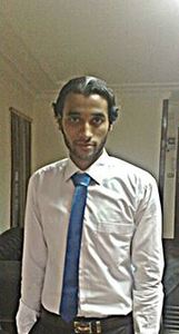Ahmed Ibrahim