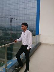 Ranjit Kumar