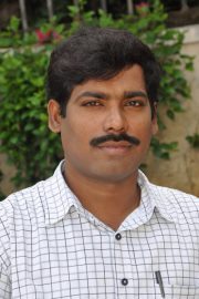 Munikrishna Reddy