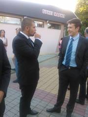 Георги Арангелов