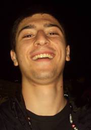 Серафим Петров