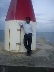 Randombage Charithal