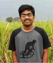 Vignesh Krishnan