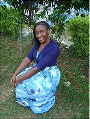 Althea Robinson