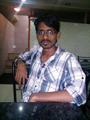 ಪ್ರಸನ್ನ ಕುಮಾರ್