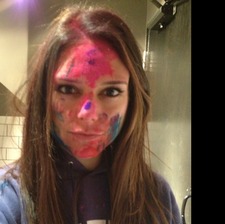 Ryan Elizabeth Wolff