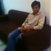Srikanth Bejugam