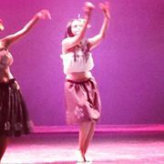 Cassandra Ramirez martinez