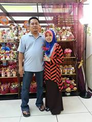 Farizan Abdullah