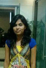 Shreya Jain