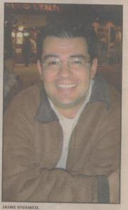 Jaime Vivanco