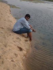 Ashish Ghanta