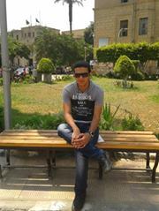 Karim Ahmed