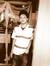 Avinash...