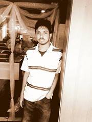 Avinash Bharadwaj