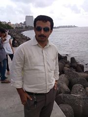 सचिन कुराडे