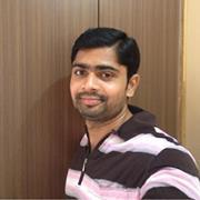 Candy Vignesh