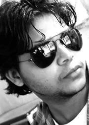 Abhishek Gupta