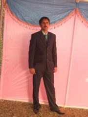 Muhammad Ijaz