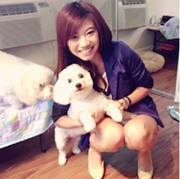 Stephanie Song