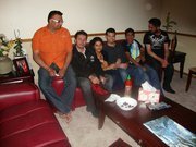 Gurdeep Parmar