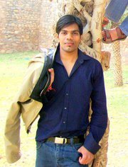 Varun Kashyap