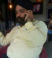 ਇੰਦਰਪ੍ਰੀਤ ਸਿੰਘ