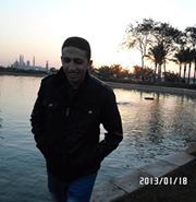 Ahmed Sayeed