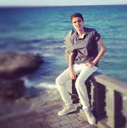 Mohammed Kordi
