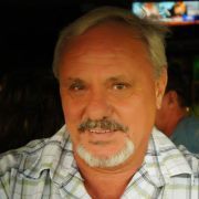 Harold Nichols