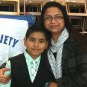 Savan Patel