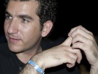 Mohammad Smadi
