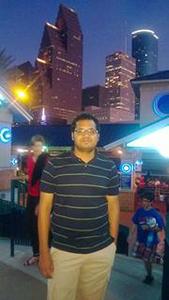 Siddharth Vallatharasu