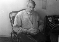 Jorge Atilio Parodi