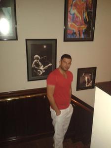 Marwan Bu-lavi