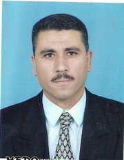 صالح العجوز