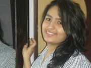 Aarushi Nishchal