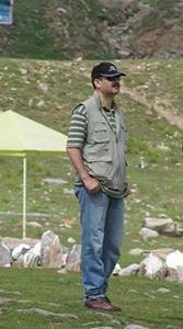 Umar Tariq