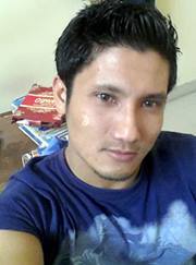 Tridib Bas