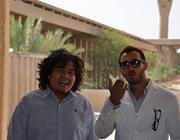 Abdulrahman Mandily
