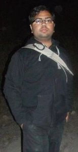 Abdullah Anwar