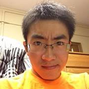 Ray Wang