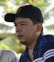 Fikron Arifuddin