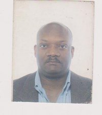Benjamin Joseph