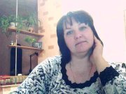 Liliya Moskalenko