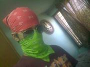 Tushar Pandey