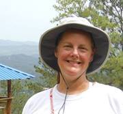 Susan Anslow williams