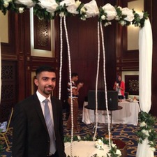 Ahmed Thamir