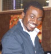 Jonathan Oppong
